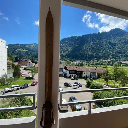 Hoch3 Ferienwohnung Immenstadt im Allgäu Exteriör bild