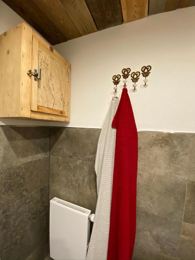 Hoch3 Ferienwohnung Immenstadt im Allgäu Exteriör bild