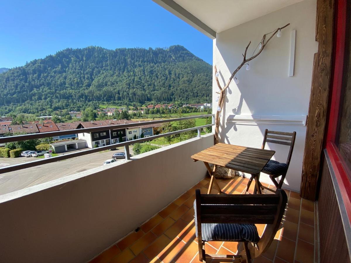 Hoch3 Ferienwohnung Immenstadt im Allgäu Exteriör bild